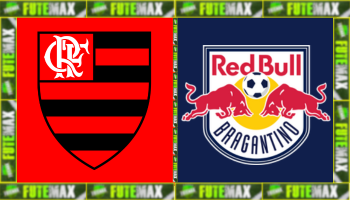 Flamengo x RB Bragantino ao vivo 23/11/2023 - Brasileirão Série A